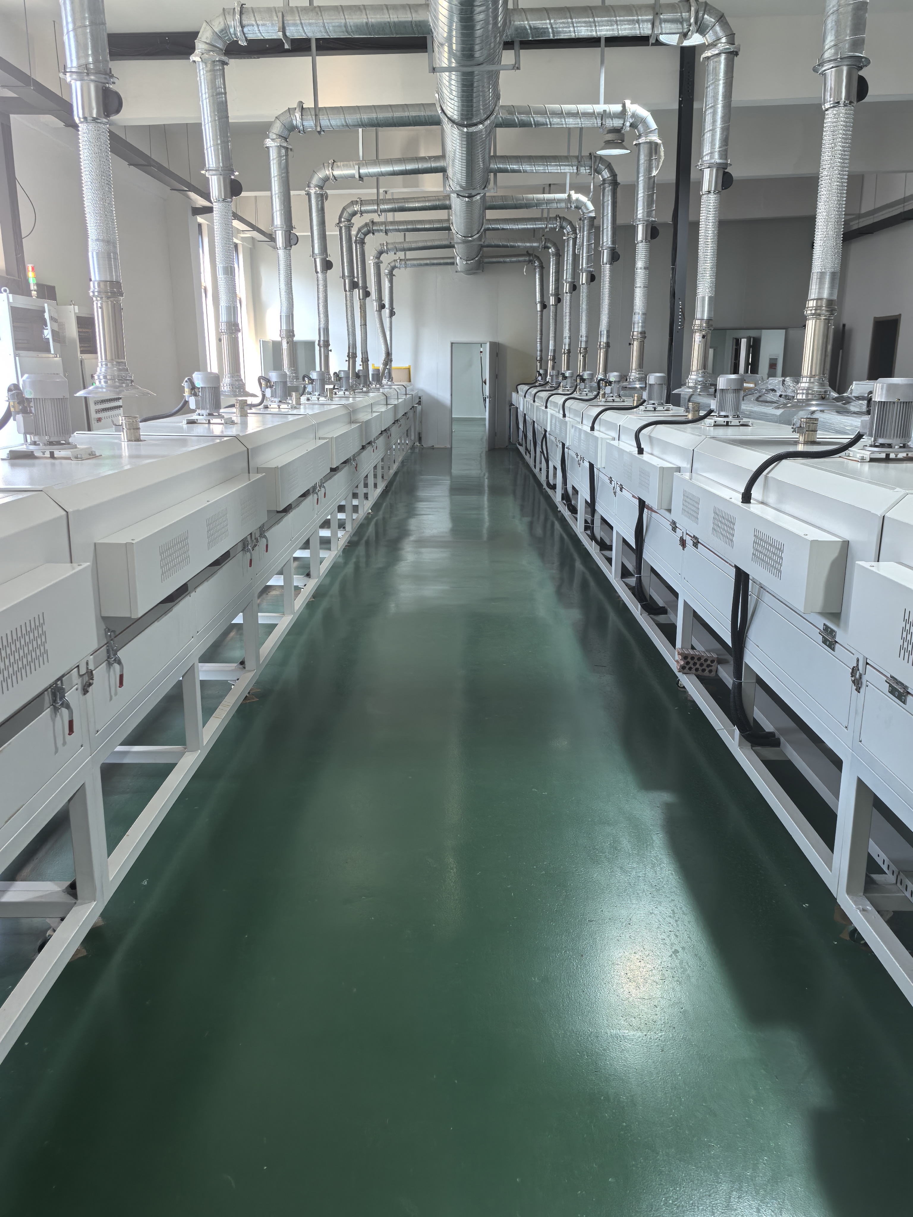 恩泰金屬制品公司產品優勢